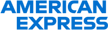 AMEX logo